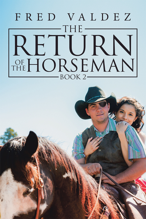 Cover image for book The Return of the Horseman