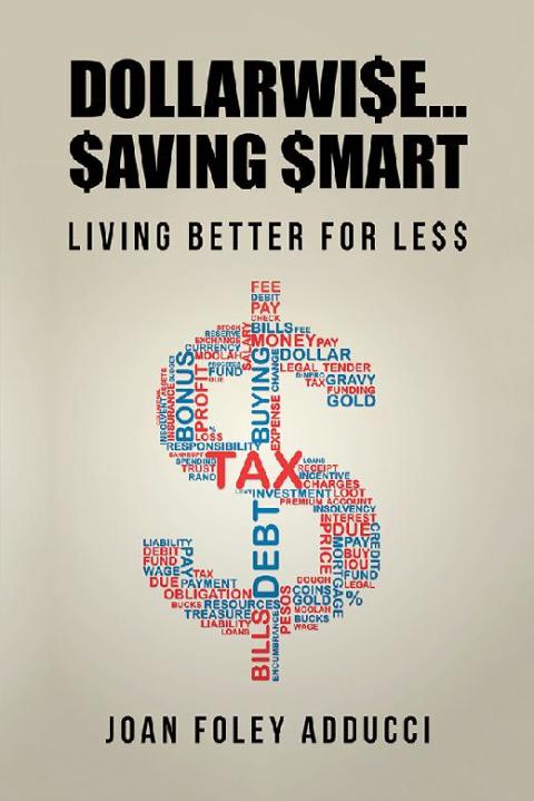 Cover image for book Dollarwi$E…$Aving $Mart