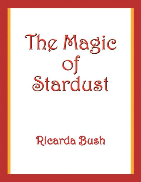 Cover image for book The Magic of Stardust