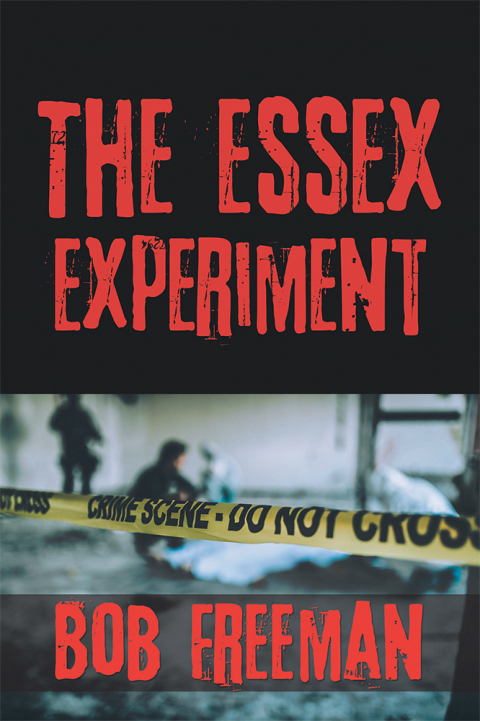 Cover image for book The Essex Experiment