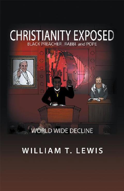 Cover image for book Christianity Exposed