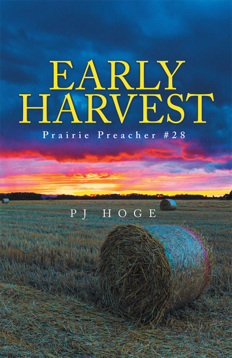 Cover image for book Early  Harvest