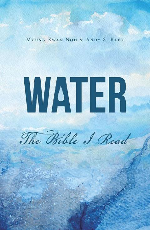 Cover image for book Water