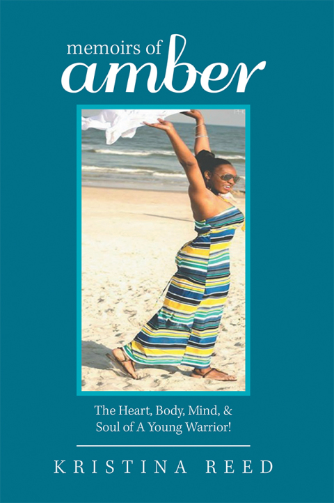 Cover image for book Memoirs of Amber