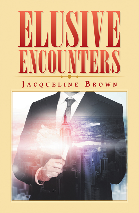 Cover image for book Elusive Encounters