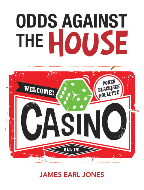 Cover image for book Odds Against the House