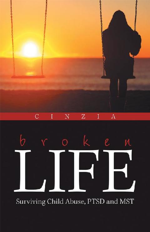 Cover image for book Broken Life