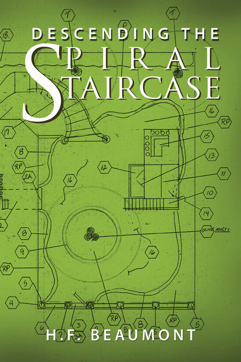 Cover image for book Descending the Spiral Staircase