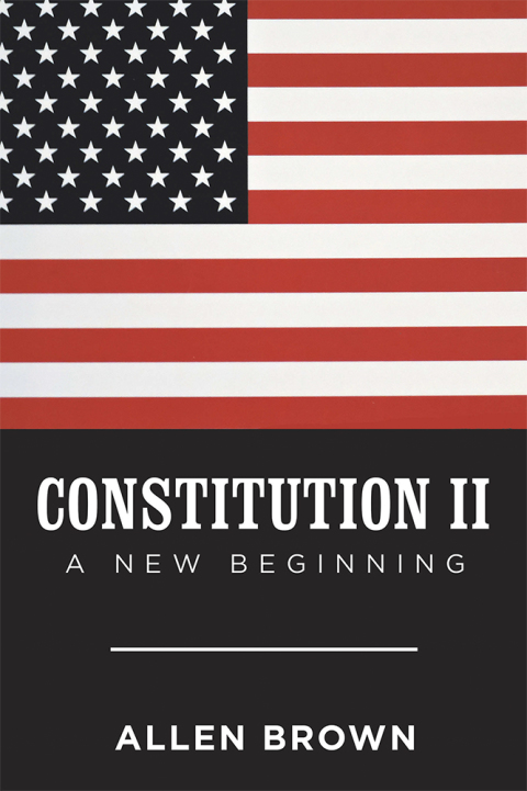 Cover image for book Constitution Ii