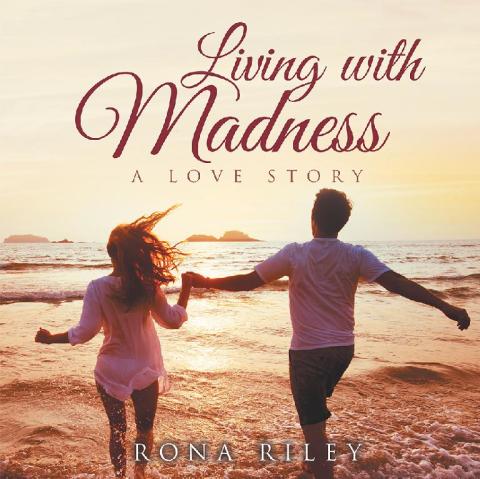 Cover image for book Living with Madness