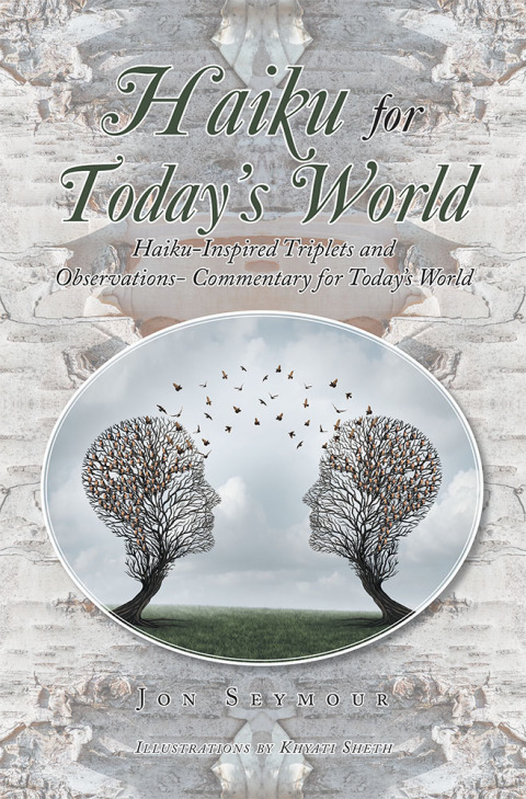 Cover image for book Haiku for Today’s World