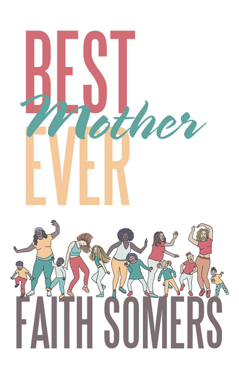 Cover image for book Best Mother Ever