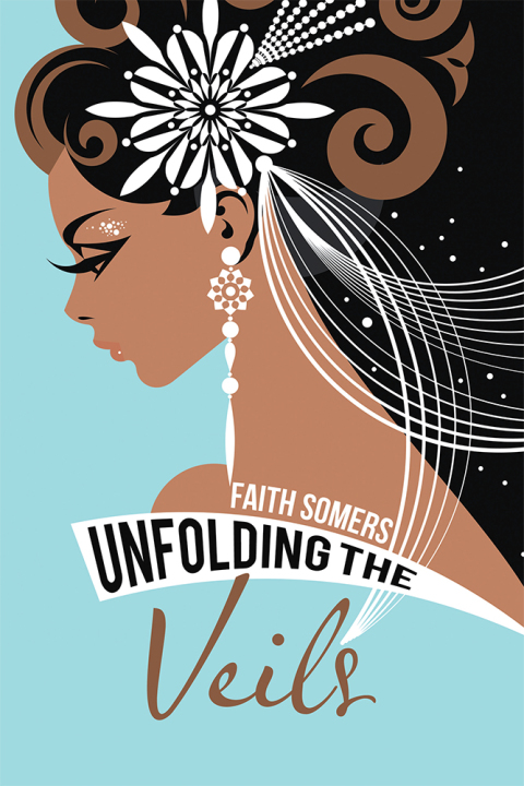 Cover image for book Unfolding the Veils