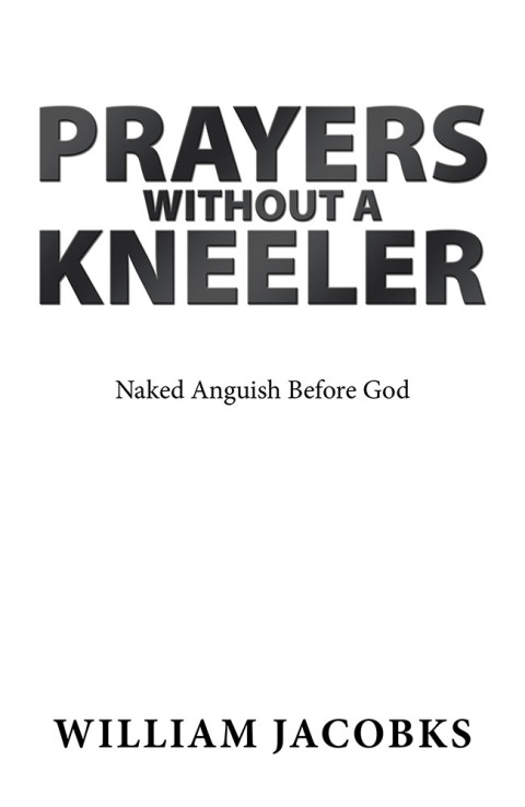 Cover image for book Prayers Without a Kneeler