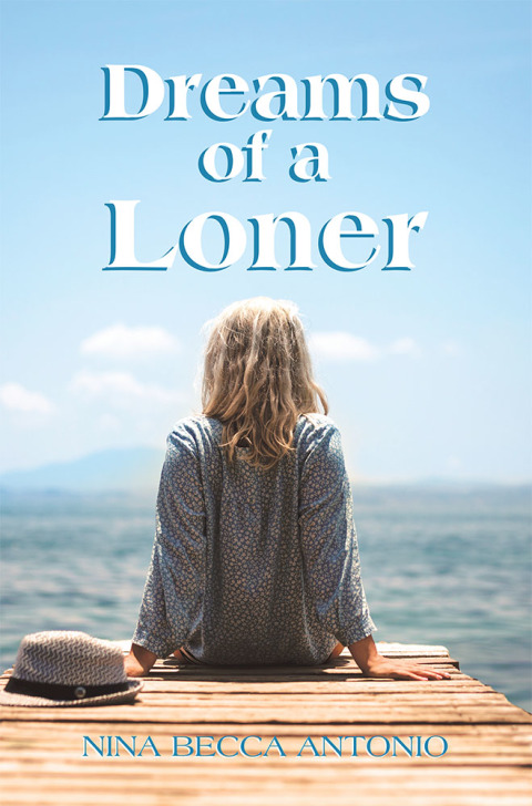 Cover image for book Dreams of a Loner