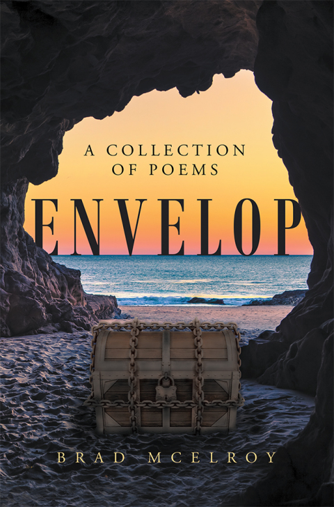 Cover image for book Envelop