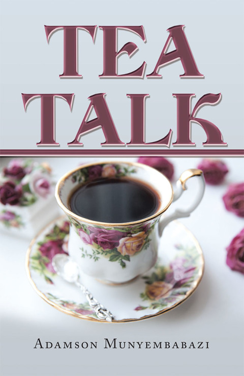 Cover image for book Tea Talk
