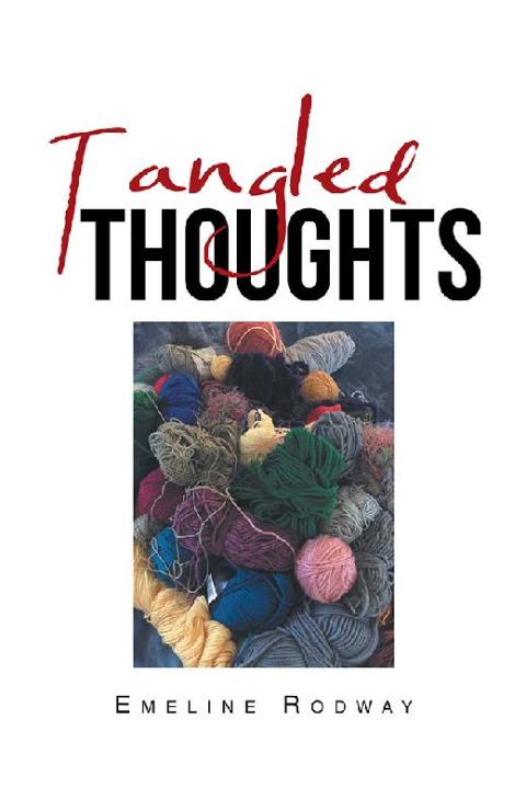 Cover image for book Tangled Thoughts