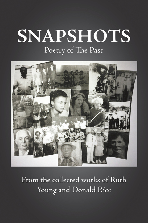 Cover image for book Snapshots