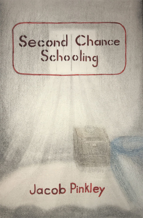 Cover image for book Second Chance Schooling