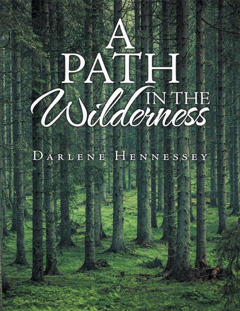 Cover image for book A Path in the Wilderness