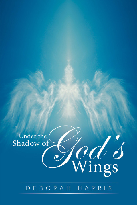 Cover image for book Under the Shadow of God’s Wings
