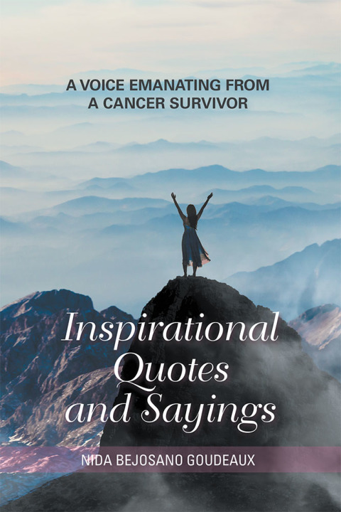 Cover image for book Inspirational Quotes and Sayings
