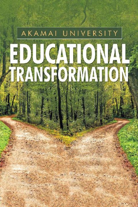 Cover image for book Educational Transformation