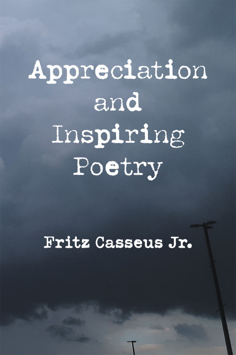 Cover image for book Appreciation and Inspiring Poetry