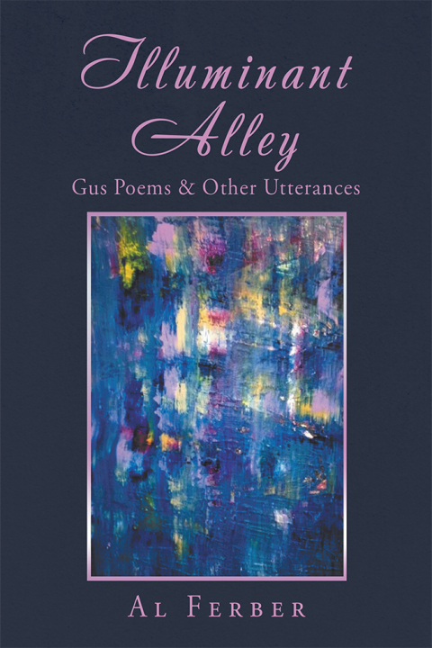 Cover image for book Illuminant Alley