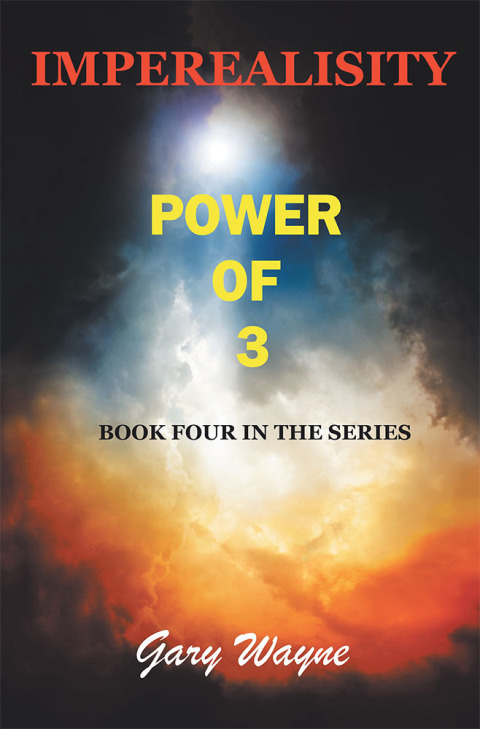 Cover image for book Power of 3