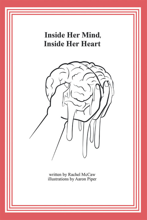 Cover image for book Inside Her Mind, Inside Her Heart