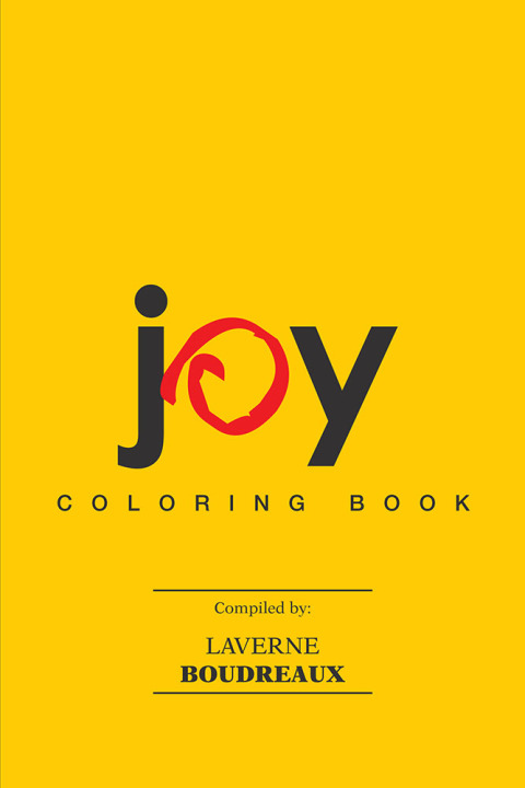 Cover image for book Joy