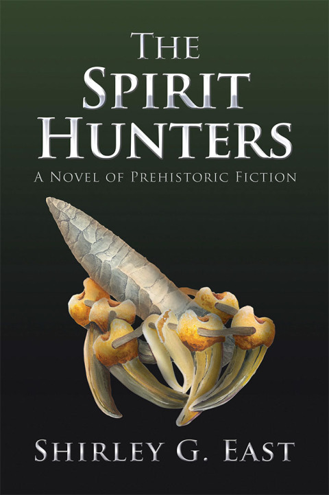 Cover image for book The Spirit Hunters