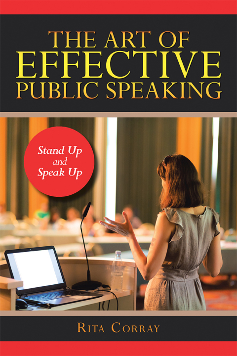 Cover image for book The Art of Effective Public Speaking