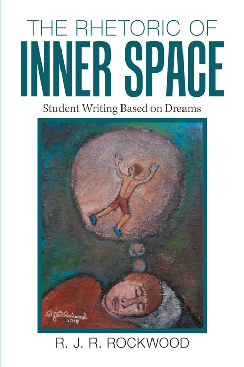 Cover image for book The Rhetoric of Inner Space