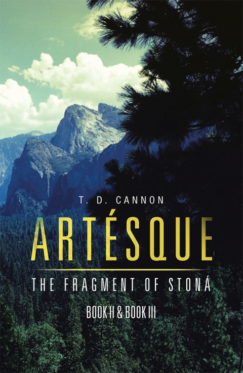 Cover image for book Artésque