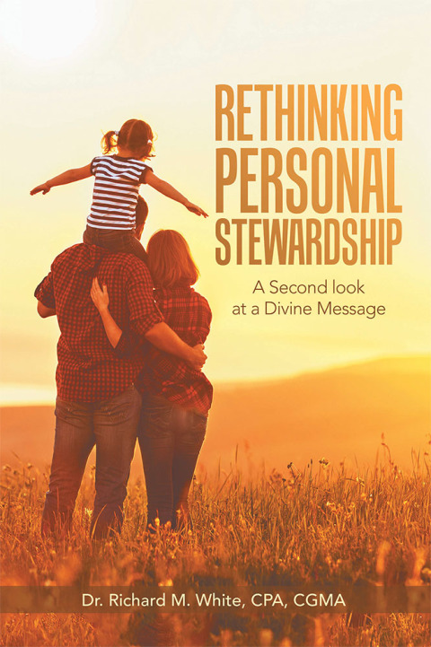 Cover image for book Rethinking Personal Stewardship
