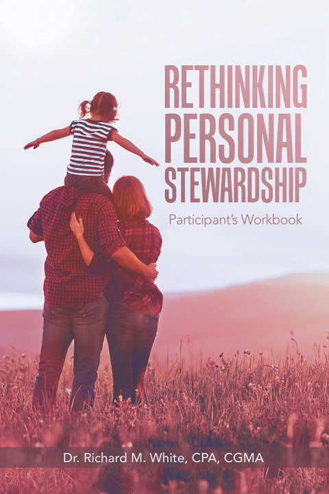 Cover image for book Rethinking Personal Stewardship