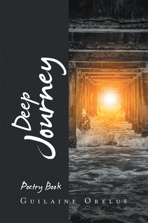 Cover image for book Deep Journey