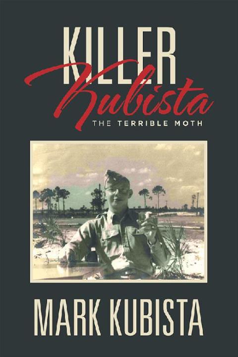 Cover image for book Killer Kubista