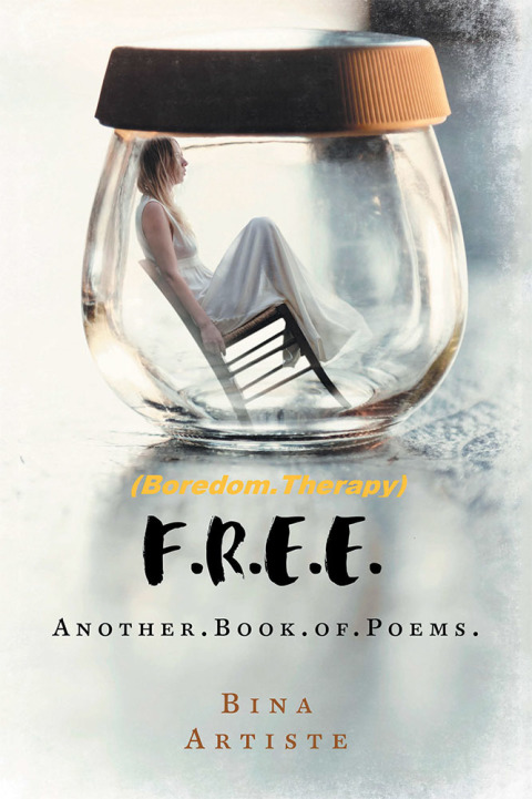Cover image for book F.R.E.E.
