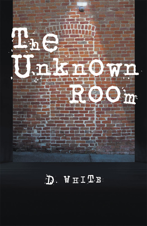 Cover image for book The Unknown Room