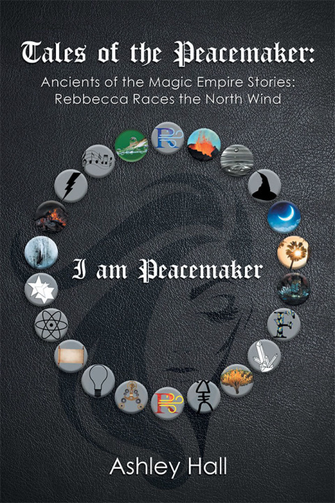 Cover image for book Tales of the Peacemaker