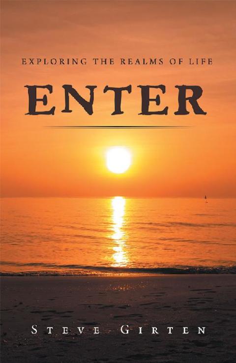 Cover image for book Enter