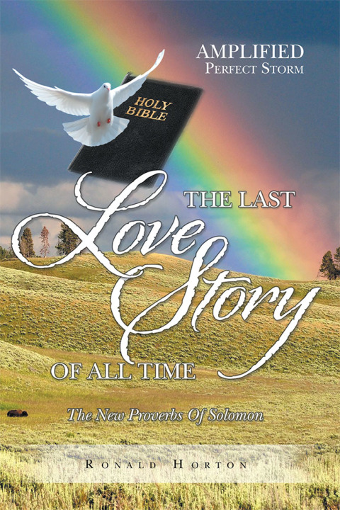 Cover image for book The Last Love Story of All Time