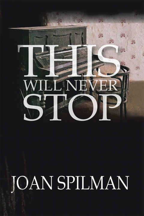 Cover image for book This Will Never Stop