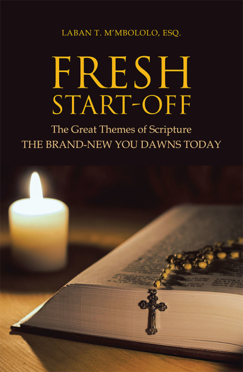 Cover image for book Fresh   Start-Off