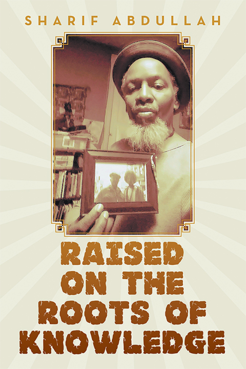 Cover image for book Raised on the Roots of Knowledge