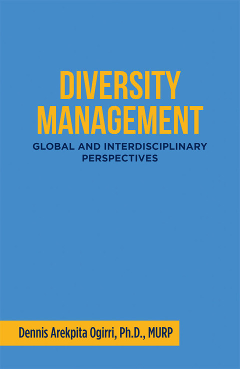 Cover image for book Diversity Management:
